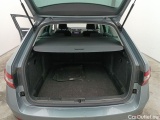  Skoda  Superb Skoda  Combi 2.0 CRTDI 110kW DSG7 Ambition 5d #16