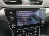  Skoda  Superb Skoda  Combi 2.0 CRTDI 110kW DSG7 Ambition 5d #15