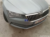  Skoda  Superb Skoda  Combi 2.0 CRTDI 110kW DSG7 Ambition 5d #38