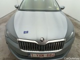  Skoda  Superb Skoda  Combi 2.0 CRTDI 110kW DSG7 Ambition 5d #42