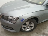  Skoda  Superb Skoda  Combi 2.0 CRTDI 110kW DSG7 Ambition 5d #45