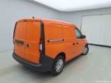  Volkswagen  Caddy VW, _ '20, Volkswagen  2.0 TDI Manueel 55 kW Cargo 4d #8
