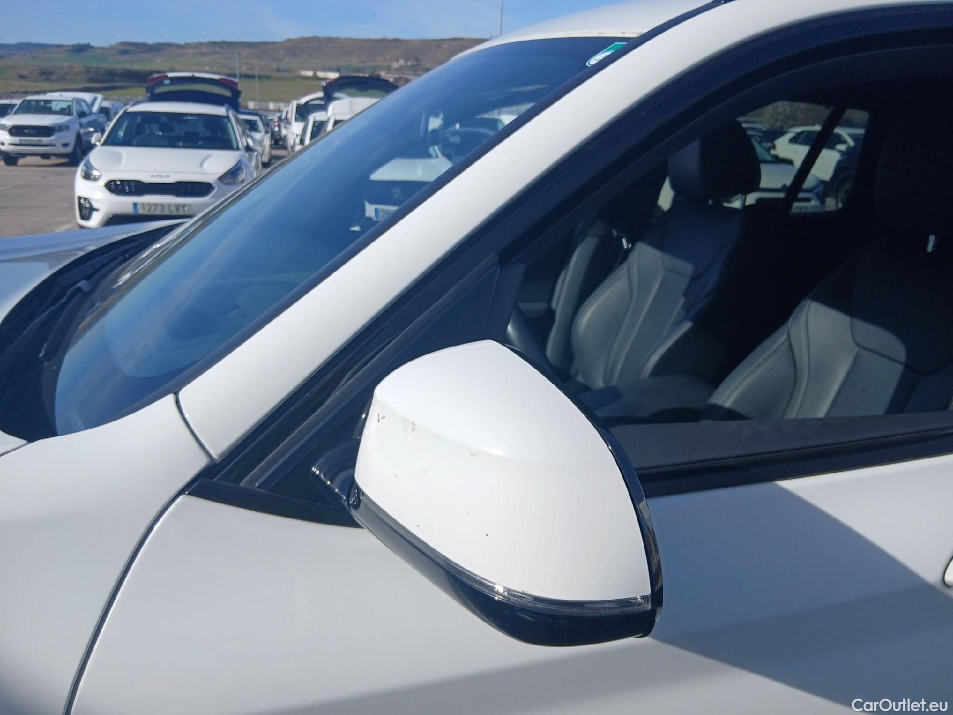  Bmw  X3 BMW  / 2021 / 5P / todoterreno xDrive20d xLine #12