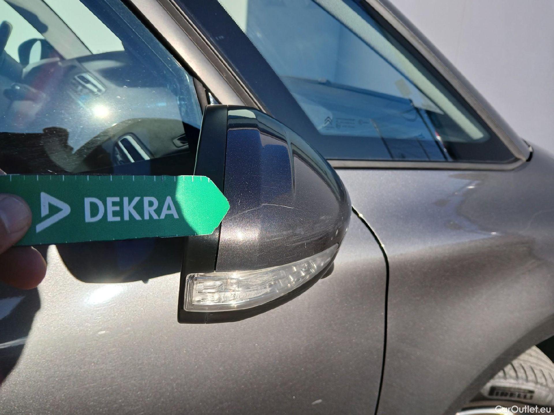  Citroen  C4 Picasso CITROEN  5p 2G monovolumen compac PureTech 96KW (130CV) S&S 6v Shine #41