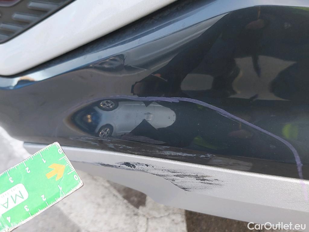  Audi  Q2 AUDI  / 2020 / 5P / todoterreno Advanced 35 TFSI 110kW (150CV) S tronic (AC) #12