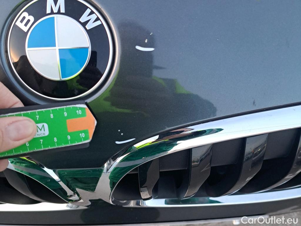  Bmw  X1 BMW  / 2019 / 5P / todoterreno sDrive18d #38