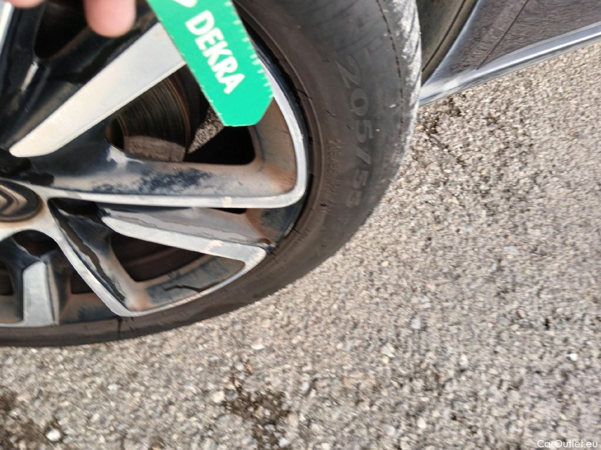  Citroen  C4 Picasso CITROEN  5p 2G monovolumen compac PureTech 96KW (130CV) S&S 6v Shine #13