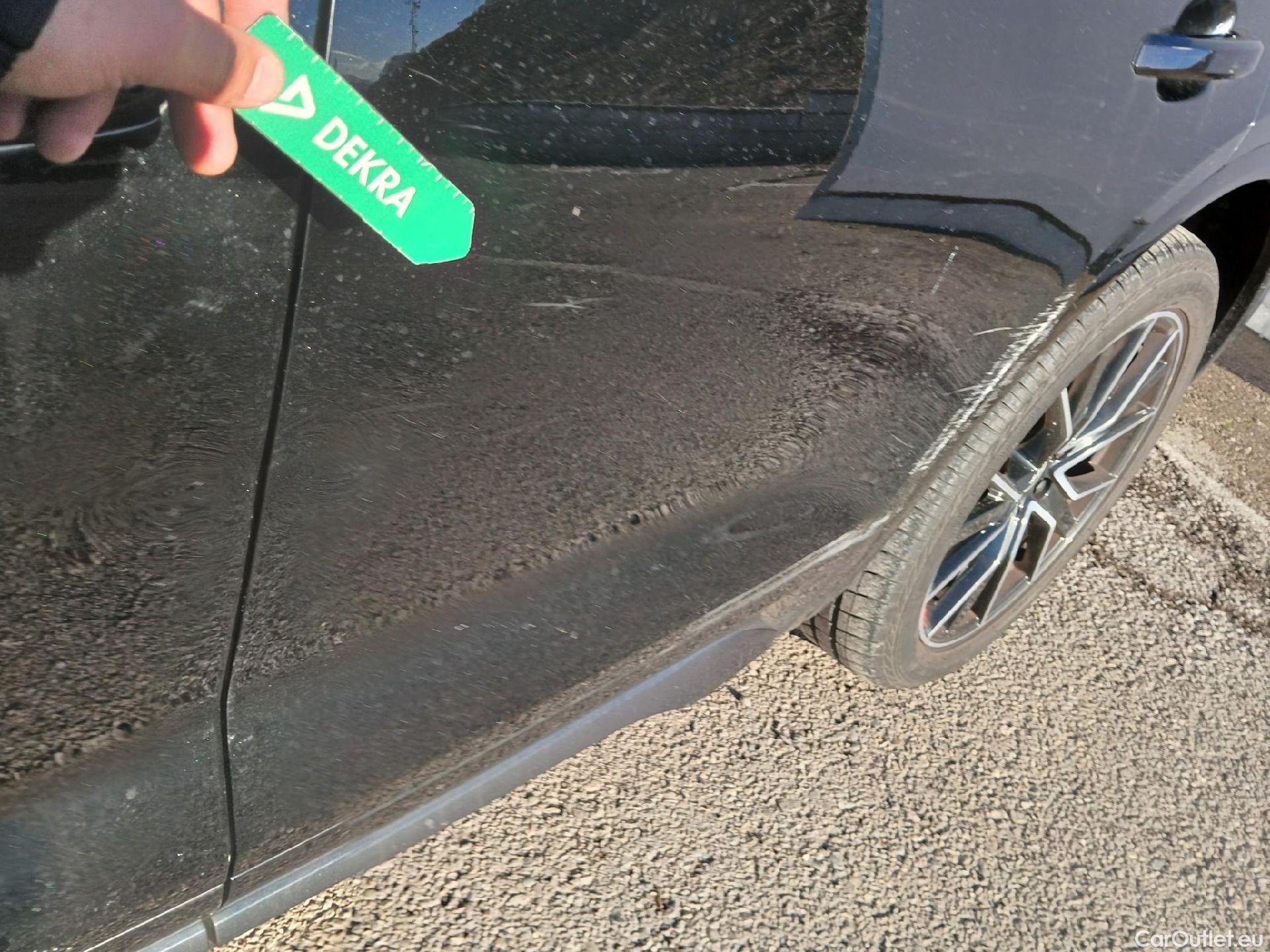  Audi  Q5 AUDI  SPORTBACK / 2020 / 5P / todoterreno Black Line 55 TFSI e quattro-ultra #16