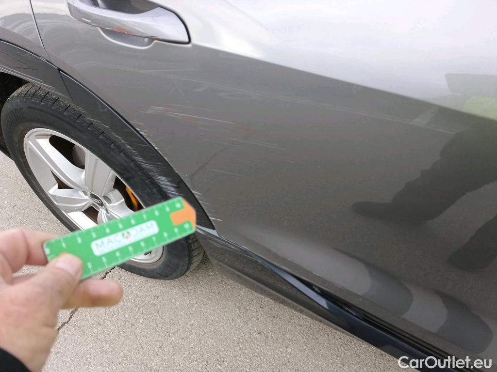  Audi  E-TRON AUDI  Advanced 50 quattro 71 kWh #5