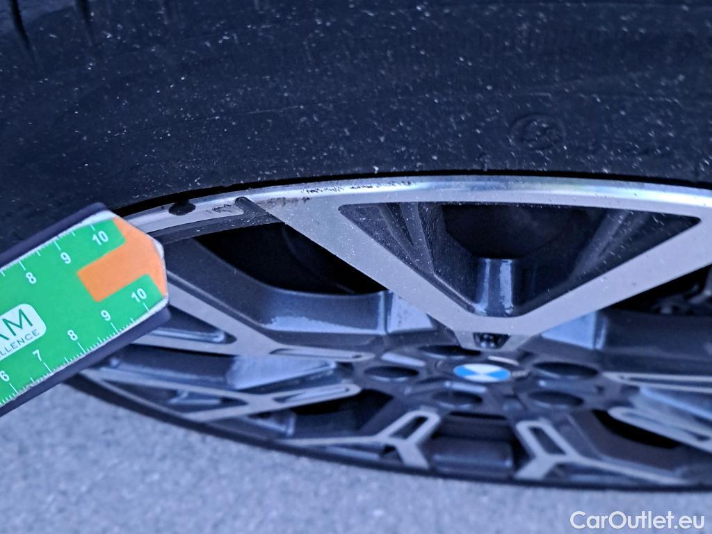  Bmw  X1 BMW  / 2019 / 5P / todoterreno sDrive18d #8