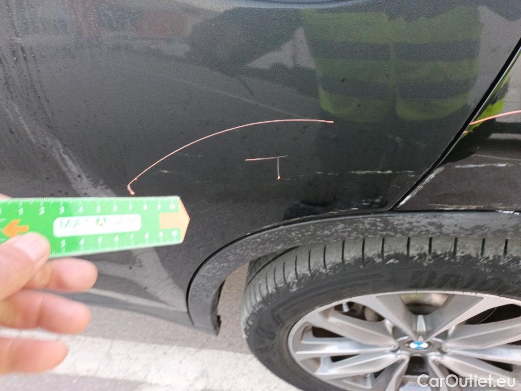  Bmw  X3 BMW  / 2017 / 5P / todoterreno xDrive20d (AC2) #26