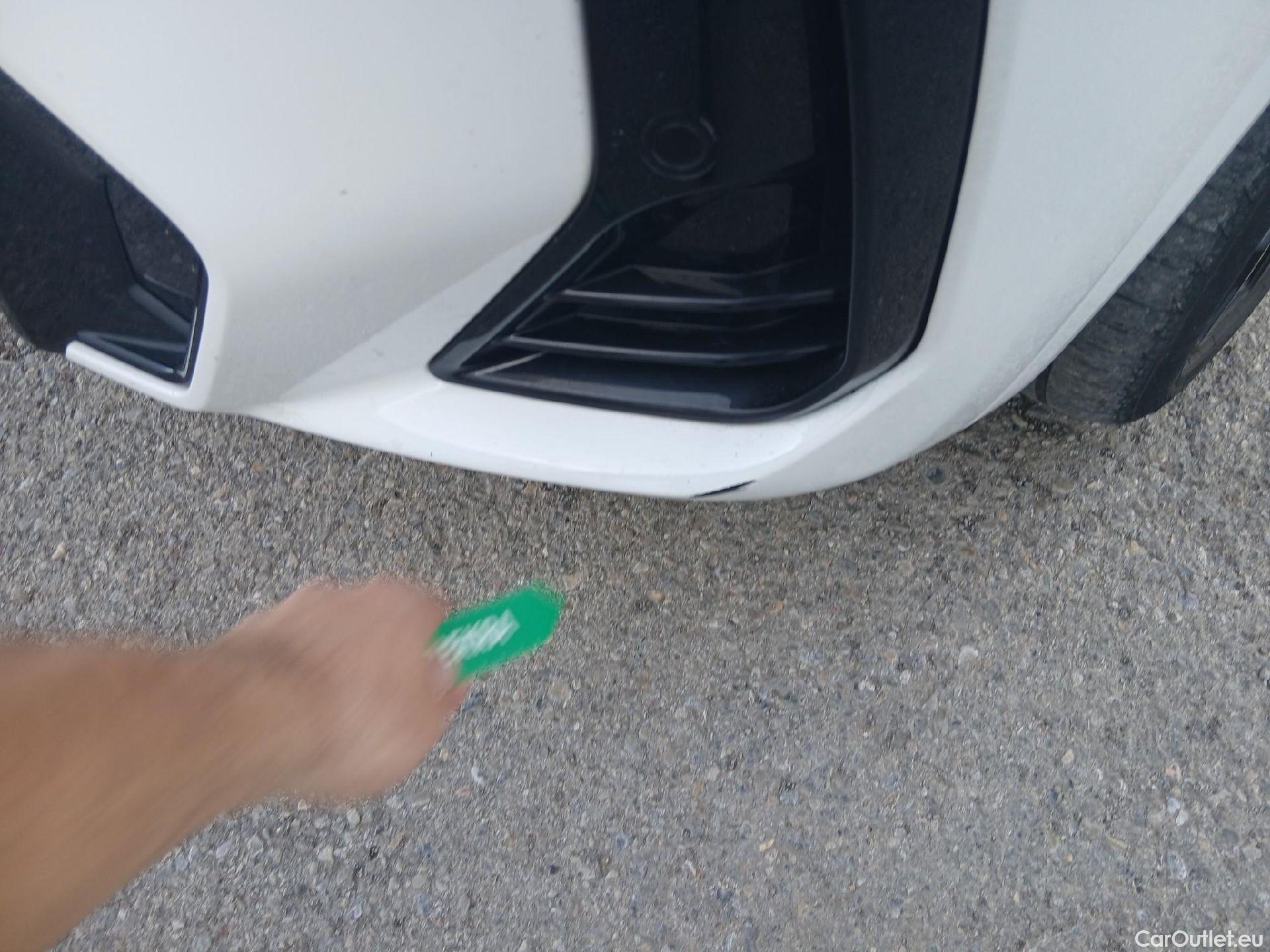  Bmw  X3 BMW  / 2021 / 5P / todoterreno xDrive20d xLine #2