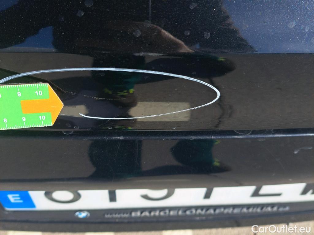  Bmw  X2 BMW  sDrive18i (CX3) #5