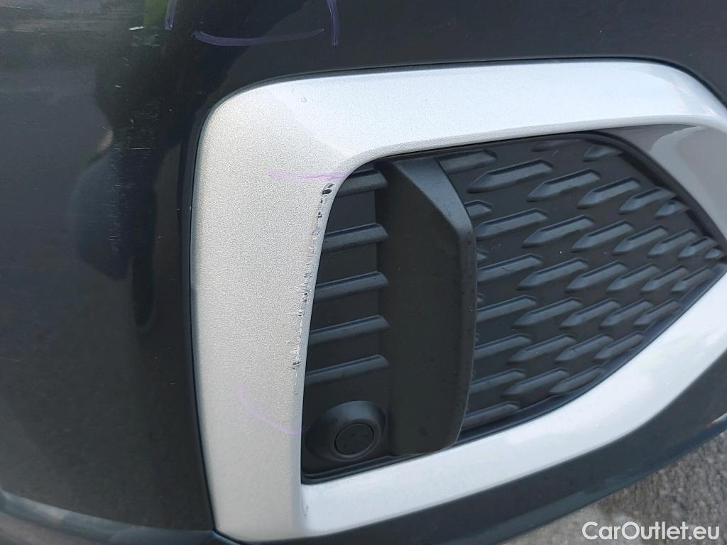  Audi  Q2 AUDI  / 2020 / 5P / todoterreno Advanced 35 TFSI 110kW (150CV) S tronic (AC) #15