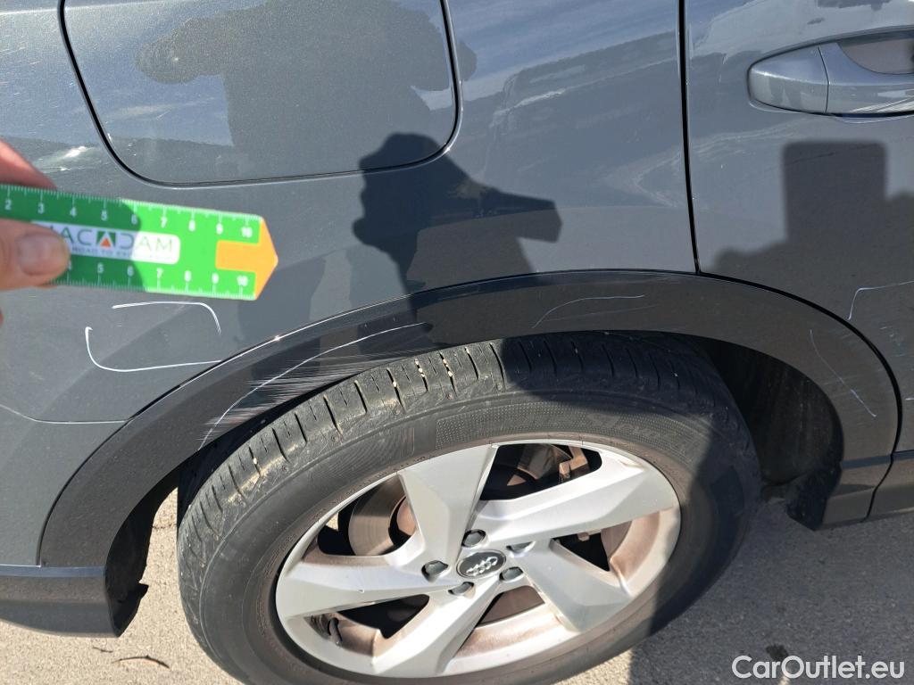  Audi  Q3 AUDI  / 2018 / 5P / todoterreno 40 TFSI 140kW S tronic Quattro Advanced #29