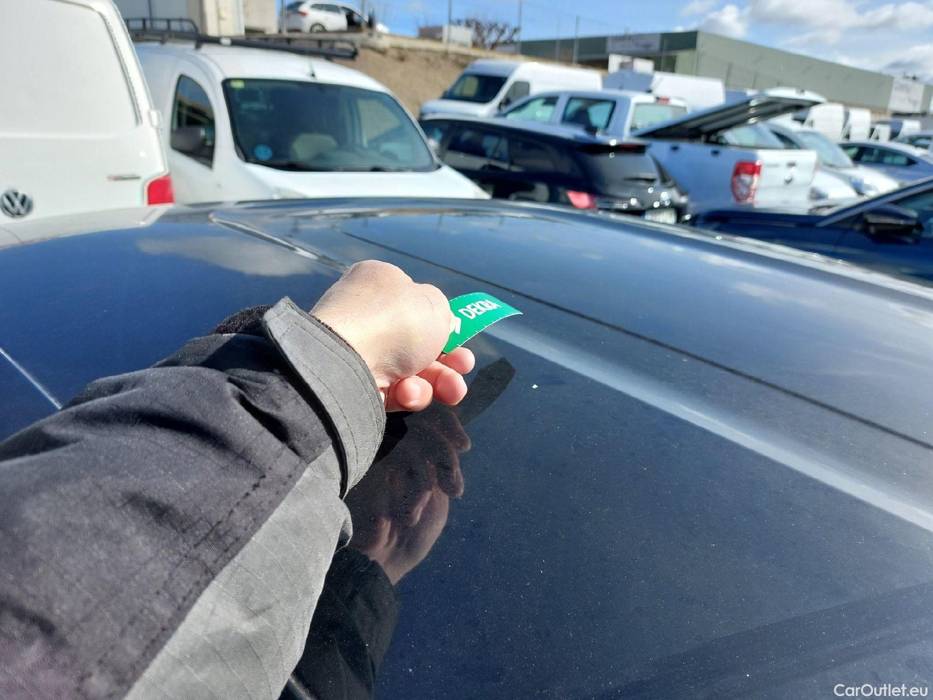  Citroen  C3 CITROEN  / 2020 / 5P / berlina con portón PureTech 60kW (83CV) Feel Pack (CX) #7