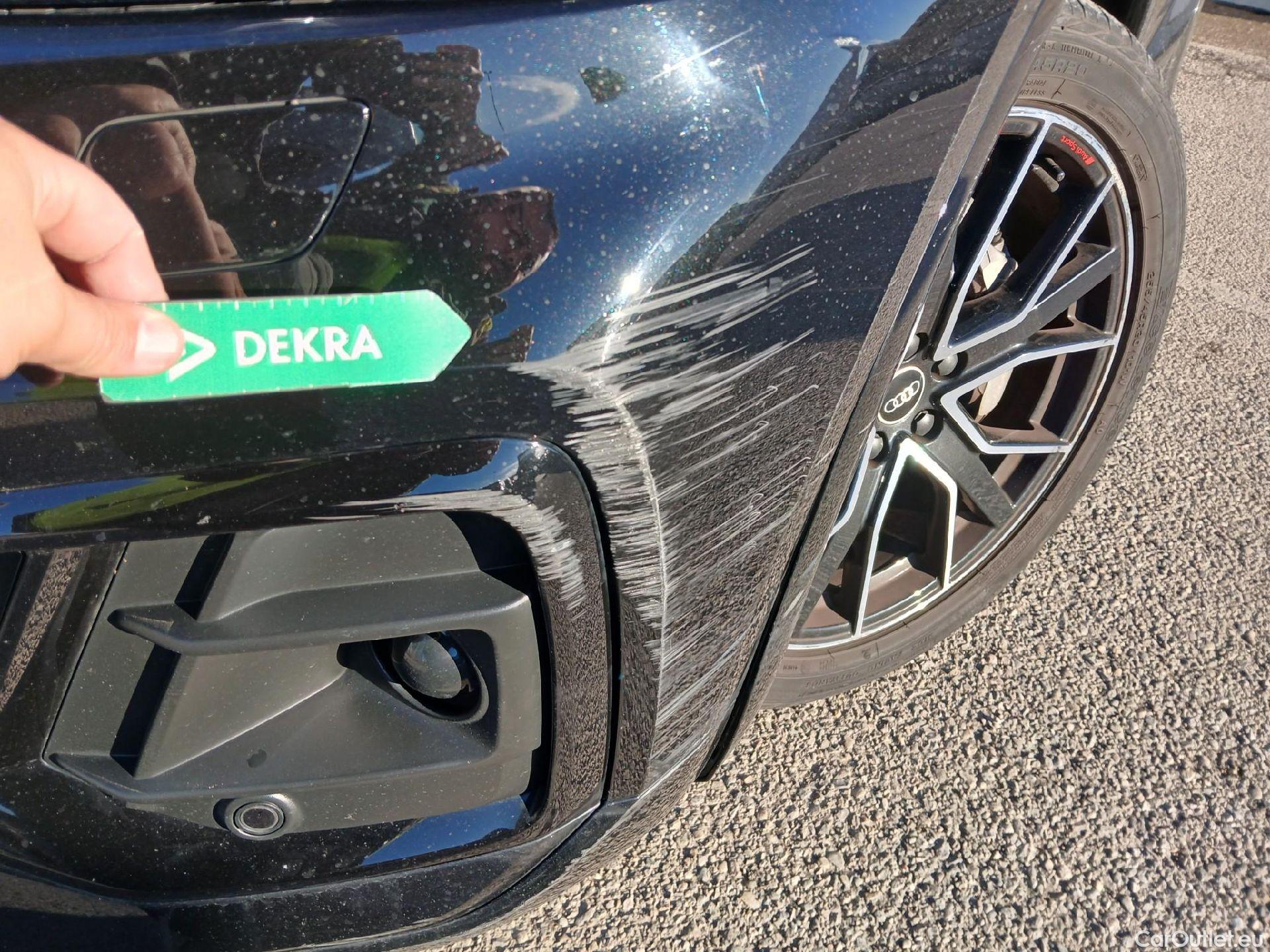  Audi  Q5 AUDI  SPORTBACK / 2020 / 5P / todoterreno Black Line 55 TFSI e quattro-ultra #5