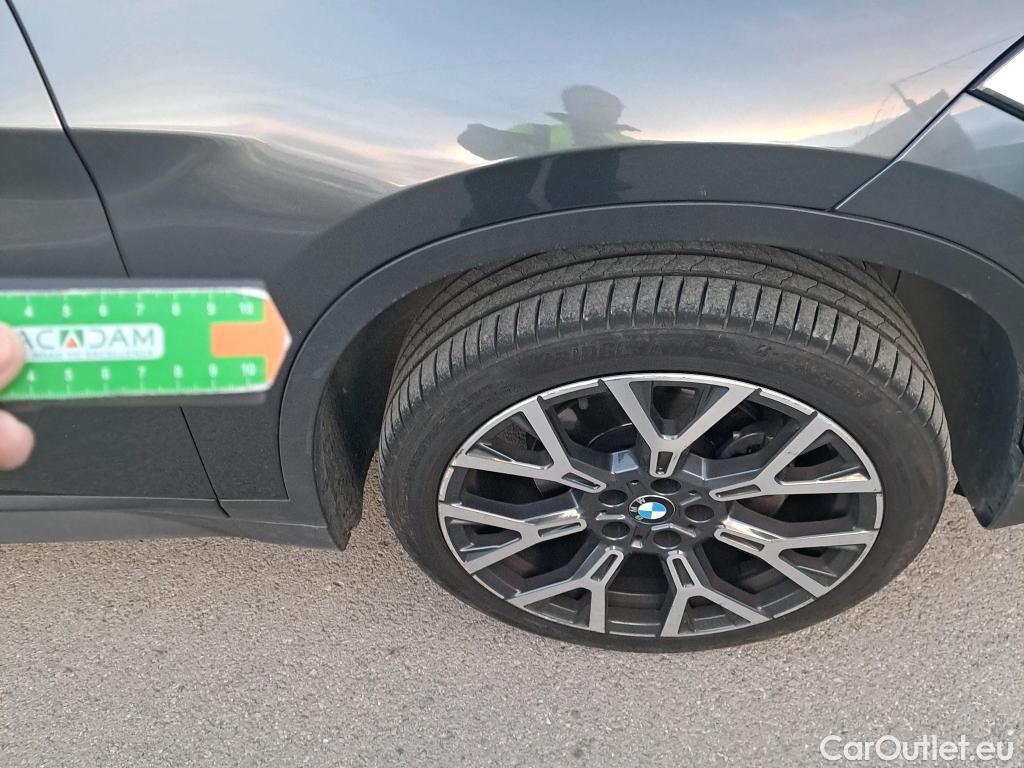  Bmw  X1 BMW  / 2019 / 5P / todoterreno sDrive18d #5
