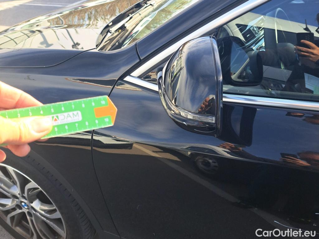  Bmw  X2 BMW  sDrive18i (CX3) #24