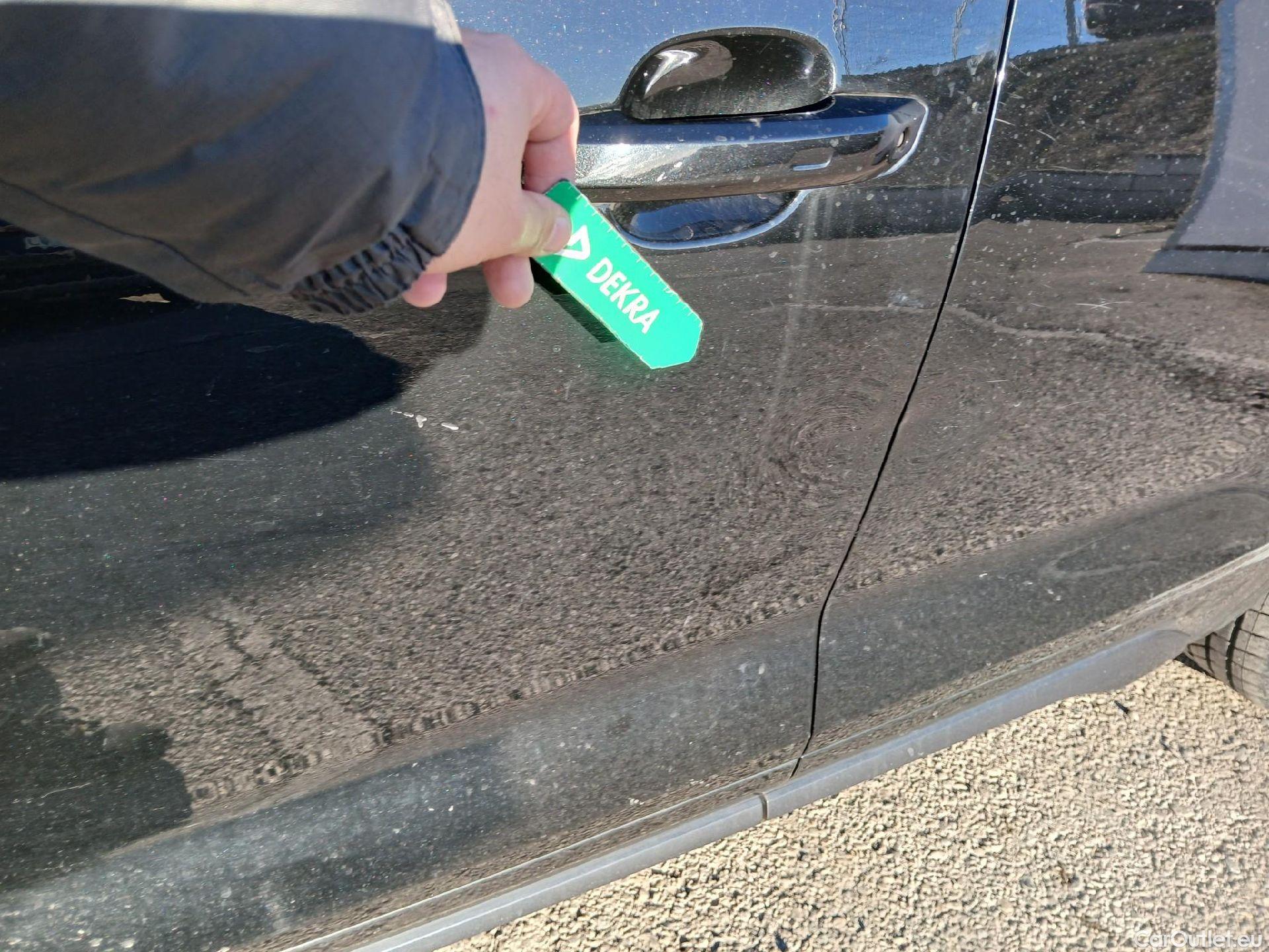  Audi  Q5 AUDI  SPORTBACK / 2020 / 5P / todoterreno Black Line 55 TFSI e quattro-ultra #15