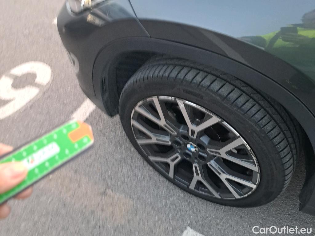  Bmw  X1 BMW  / 2019 / 5P / todoterreno sDrive18d #9