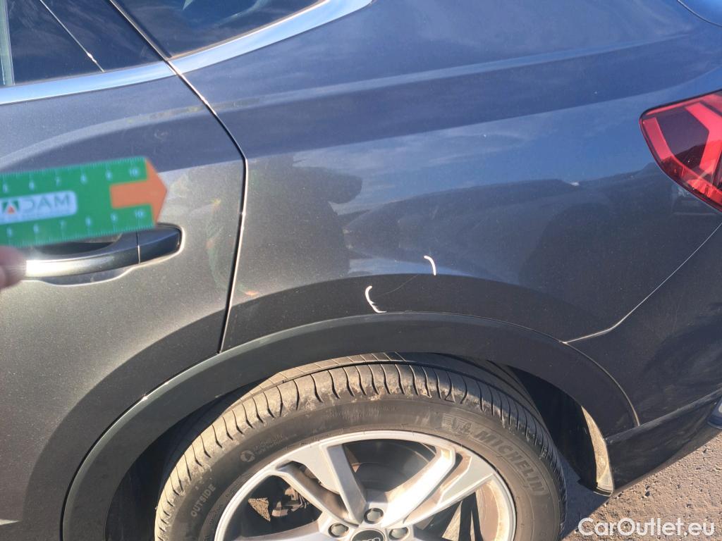  Audi  Q3 AUDI  Sportback / 2019 / 5P / todoterreno 35 TFSI 110kW (150CV) S Line #39