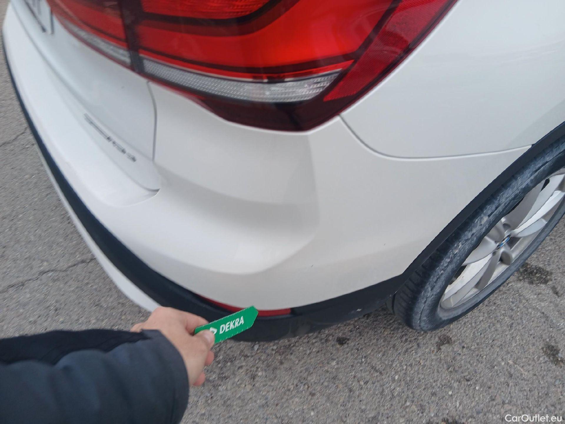  Bmw  X1 BMW  / 2019 / 5P / todoterreno sDrive16d #10