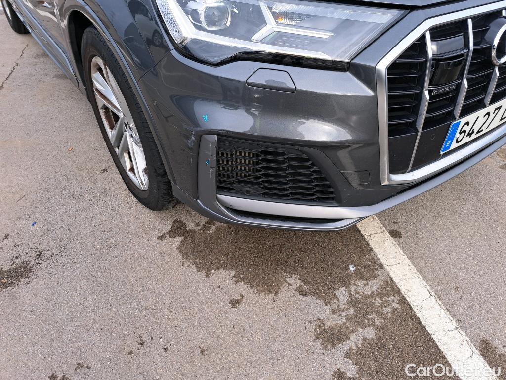  Audi  Q7 AUDI  / 2019 / 5P / todoterreno S line 55 TFSIe 280kW(381CV) quattro tip #43