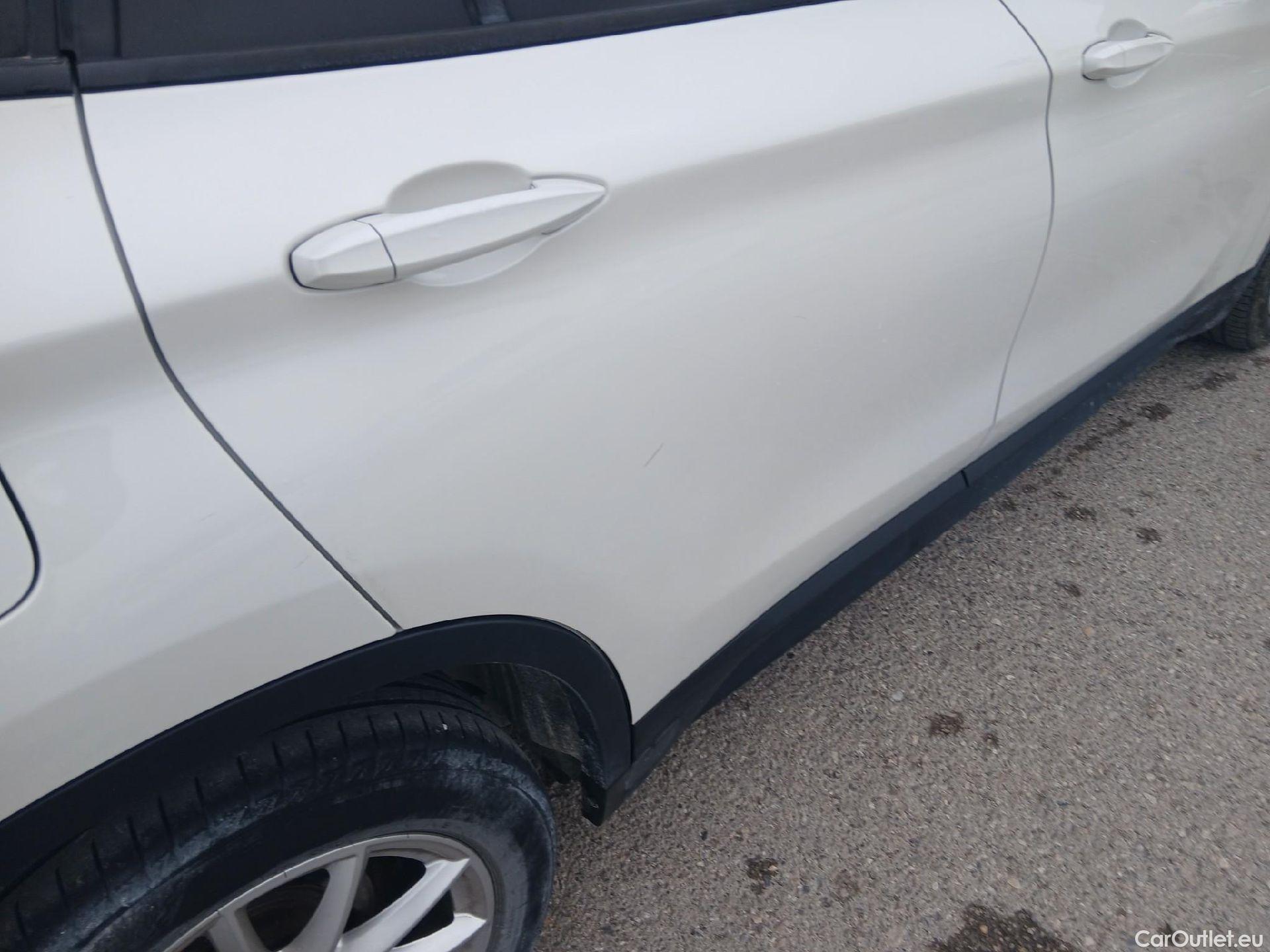  Bmw  X1 BMW  / 2019 / 5P / todoterreno sDrive16d #11