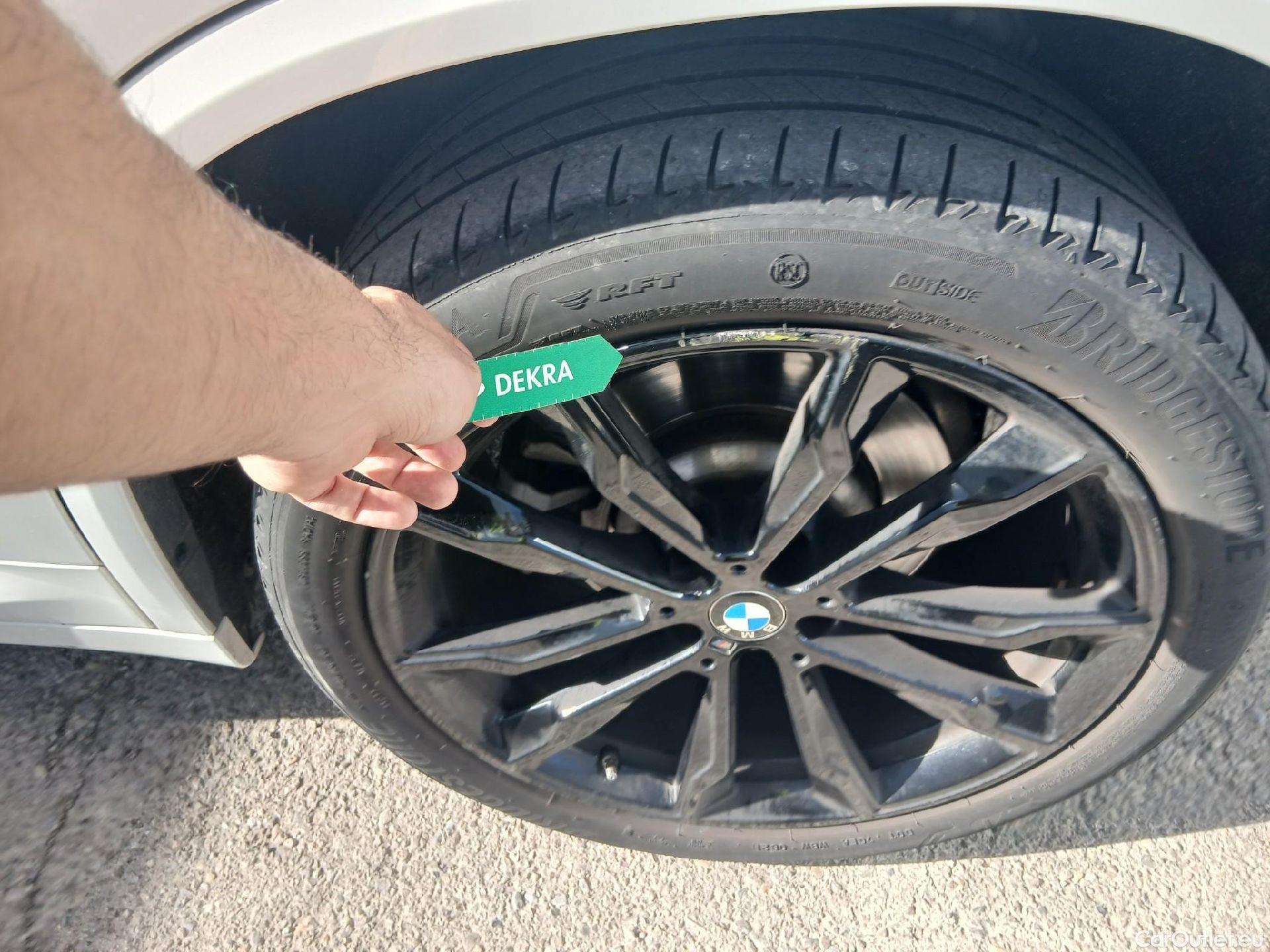  Bmw  X3 BMW  / 2021 / 5P / todoterreno xDrive20d xLine #14