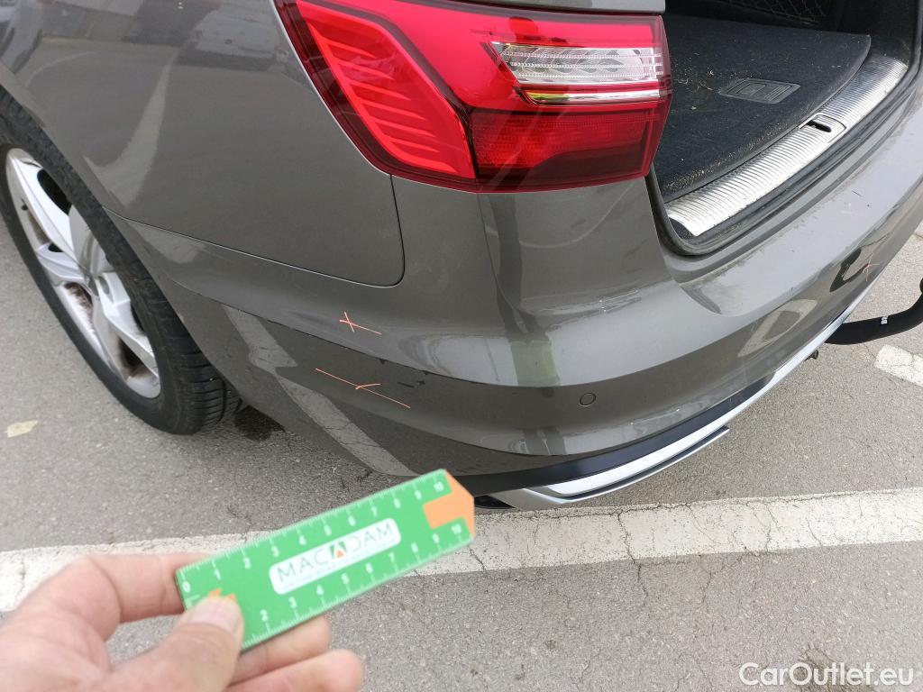  Audi  A4 AUDI  / 2019 / 5P / familiar Avant Advanced 35 TDI 120kW S tronic #30