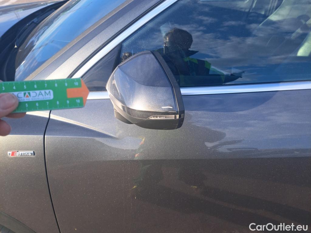  Audi  Q3 AUDI  Sportback / 2019 / 5P / todoterreno 35 TFSI 110kW (150CV) S Line #21