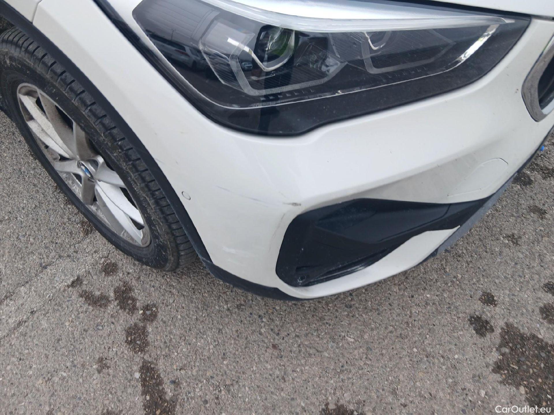  Bmw  X1 BMW  / 2019 / 5P / todoterreno sDrive16d #1