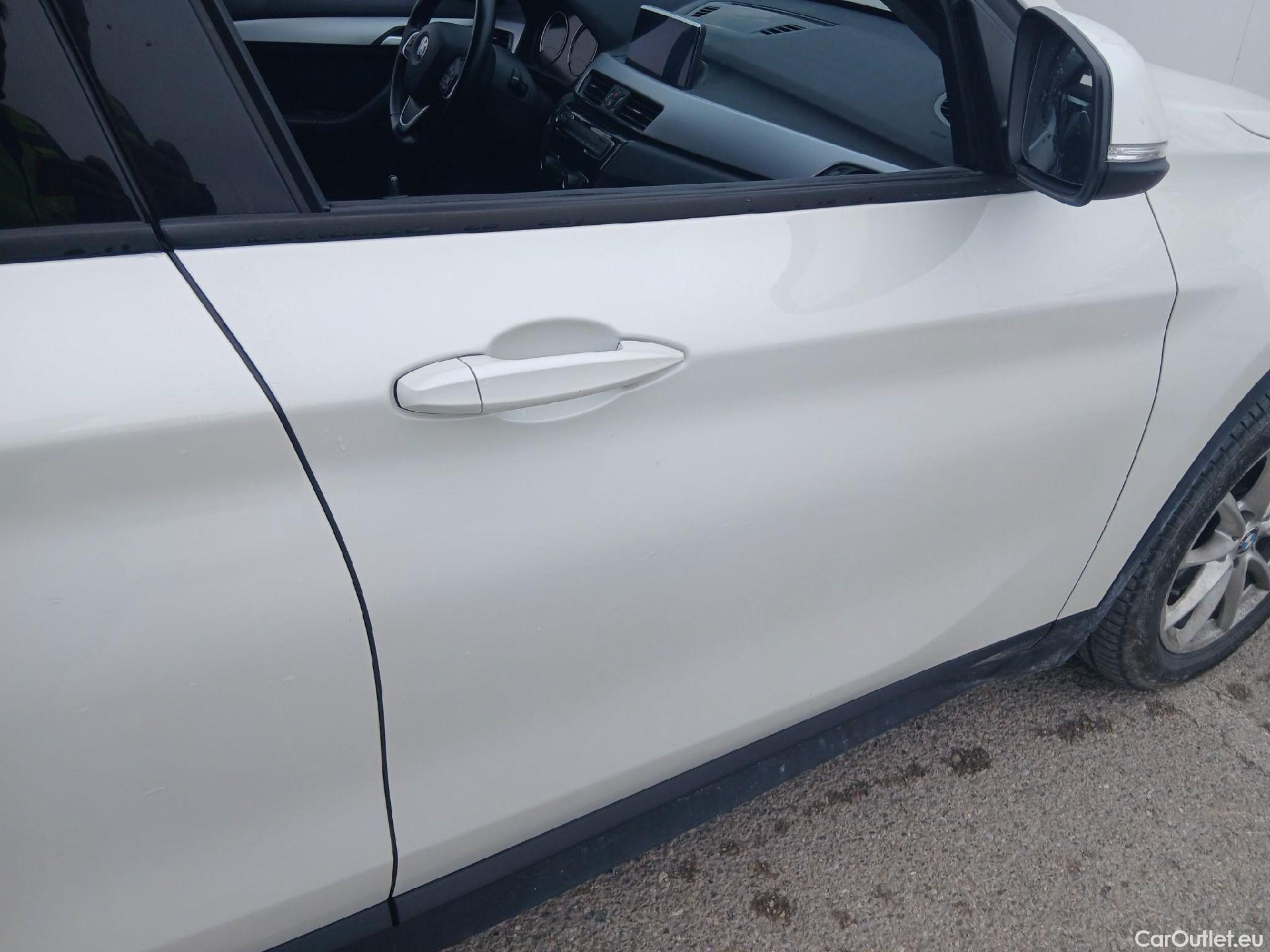  Bmw  X1 BMW  / 2019 / 5P / todoterreno sDrive16d #12