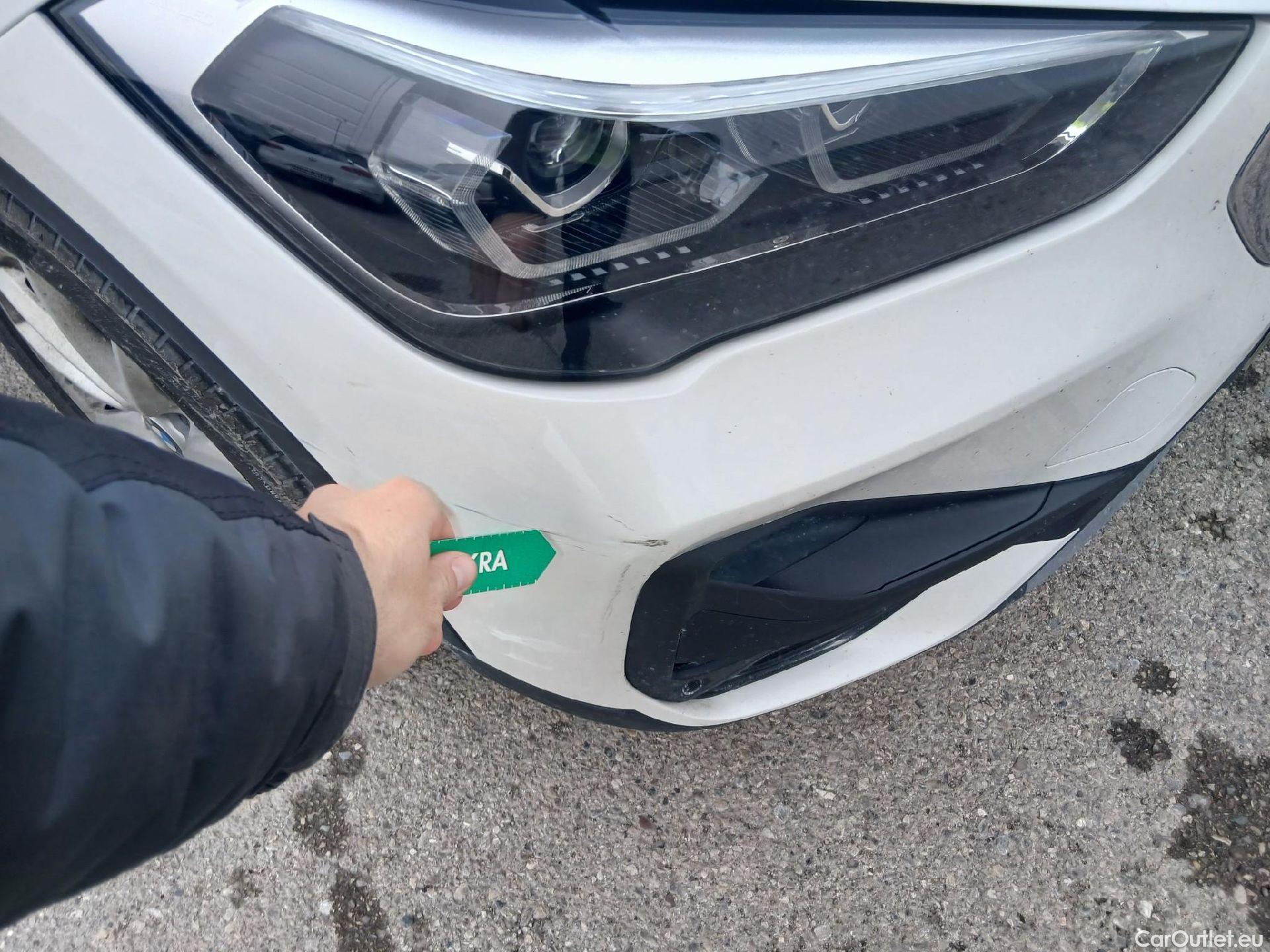  Bmw  X1 BMW  / 2019 / 5P / todoterreno sDrive16d #2