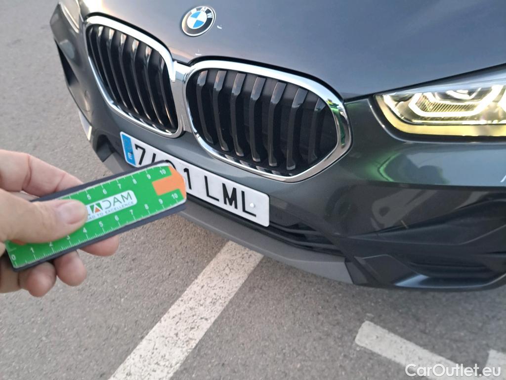  Bmw  X1 BMW  / 2019 / 5P / todoterreno sDrive18d #23