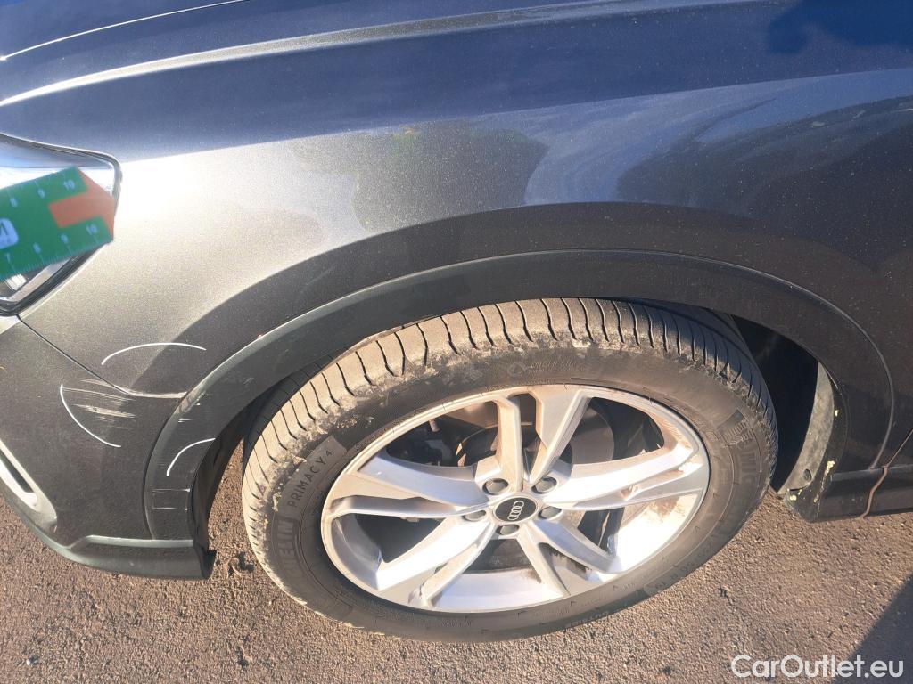  Audi  Q3 AUDI  Sportback / 2019 / 5P / todoterreno 35 TFSI 110kW (150CV) S Line #9