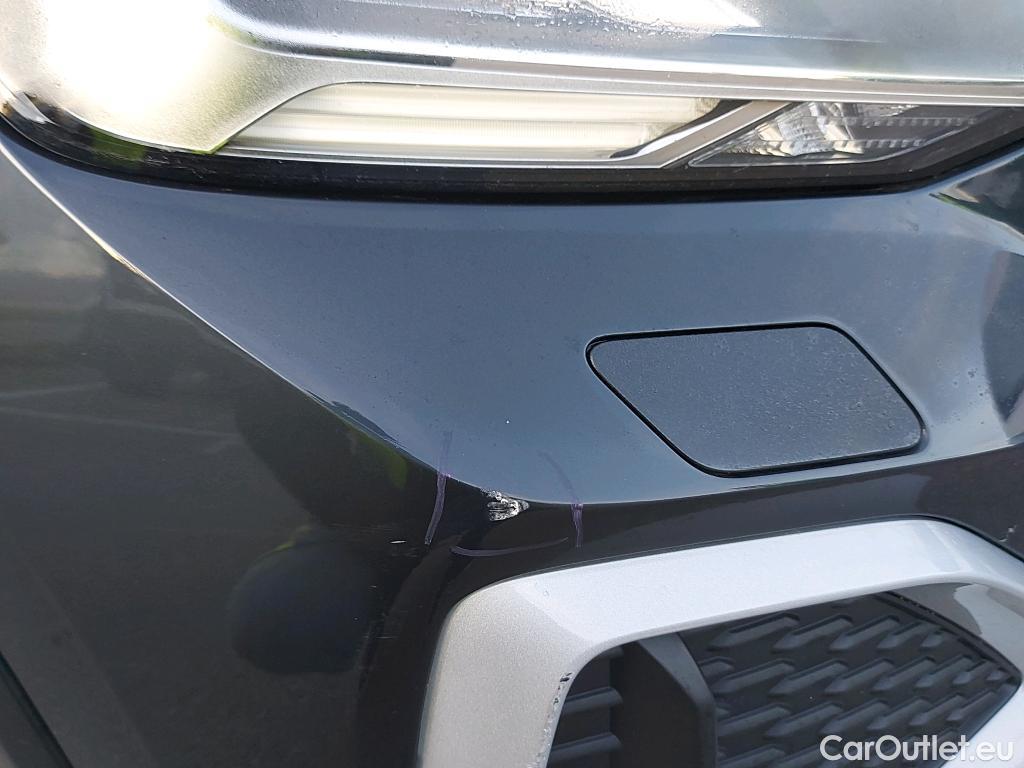  Audi  Q2 AUDI  / 2020 / 5P / todoterreno Advanced 35 TFSI 110kW (150CV) S tronic (AC) #9