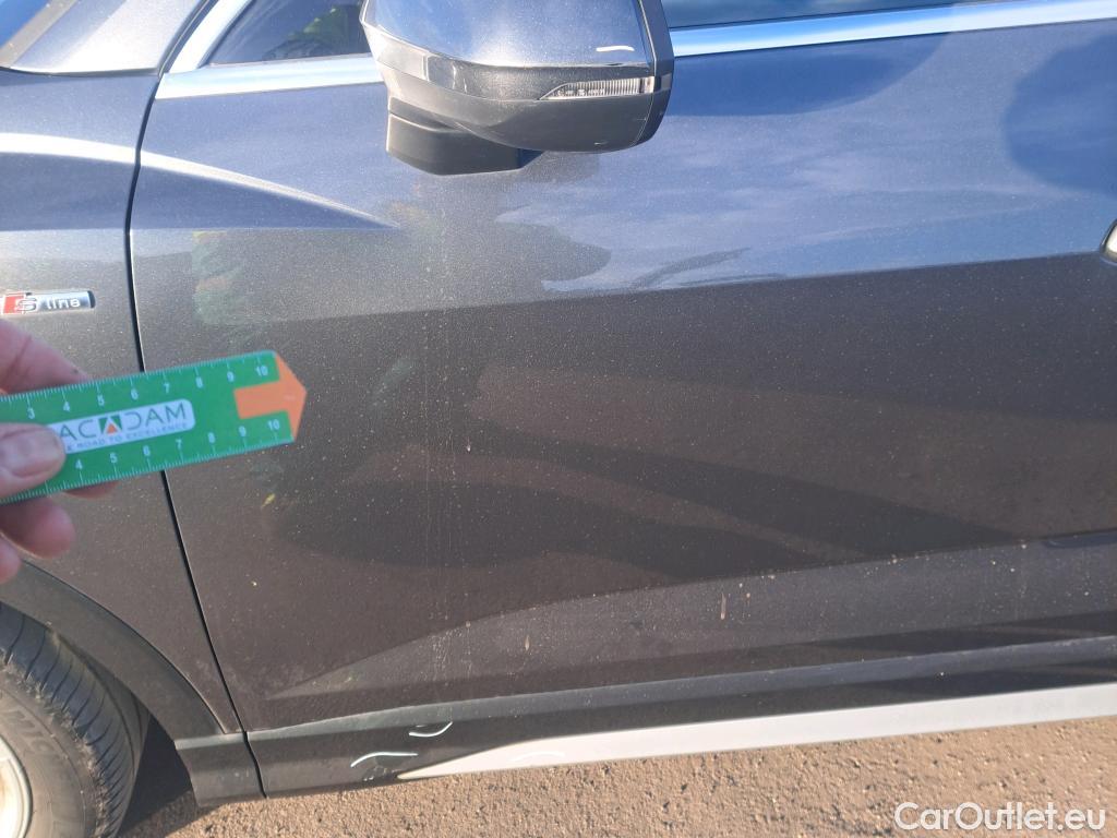  Audi  Q3 AUDI  Sportback / 2019 / 5P / todoterreno 35 TFSI 110kW (150CV) S Line #33