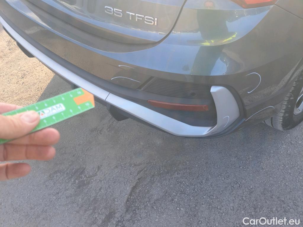  Audi  Q3 AUDI  Sportback / 2019 / 5P / todoterreno 35 TFSI 110kW (150CV) S Line #25