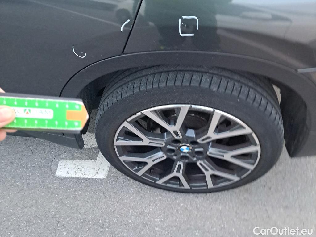  Bmw  X1 BMW  / 2019 / 5P / todoterreno sDrive18d #7