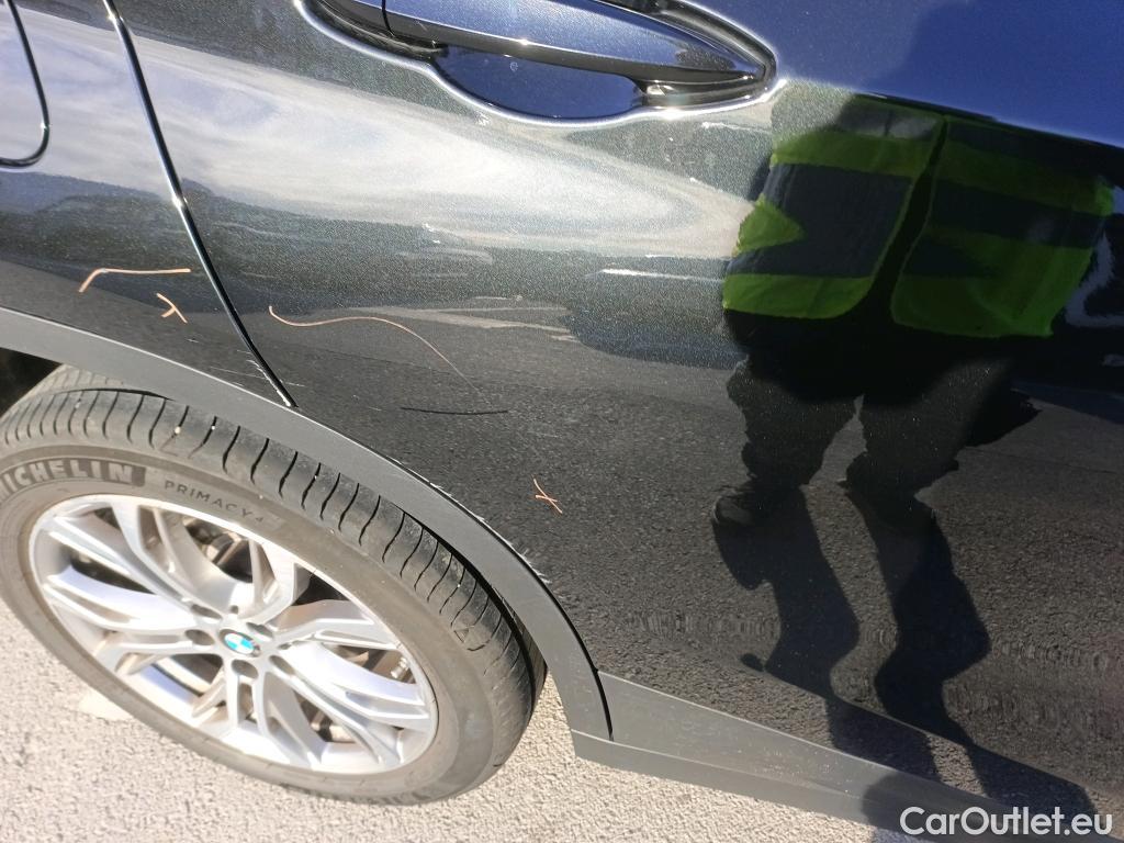  Bmw  X2 BMW  sDrive18i #7