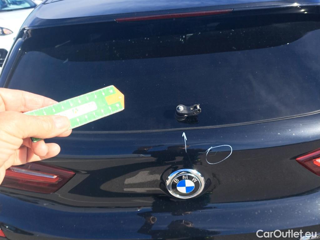  Bmw  X2 BMW  sDrive18i (CX3) #20