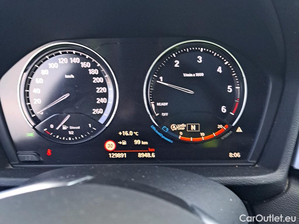  Bmw  X1 BMW  / 2019 / 5P / todoterreno sDrive18d #41