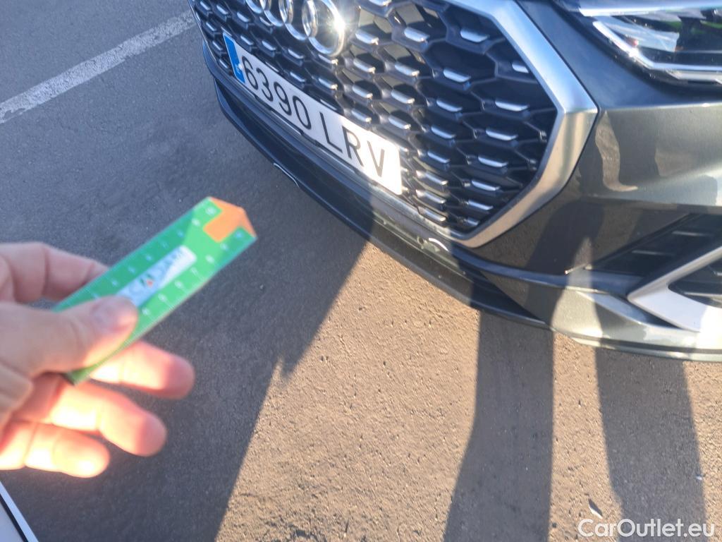  Audi  Q3 AUDI  Sportback / 2019 / 5P / todoterreno 35 TFSI 110kW (150CV) S Line #31