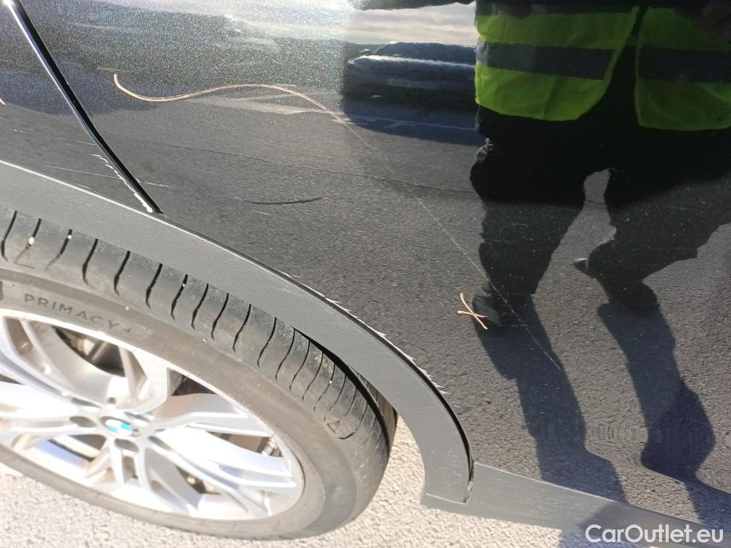  Bmw  X2 BMW  sDrive18i #8