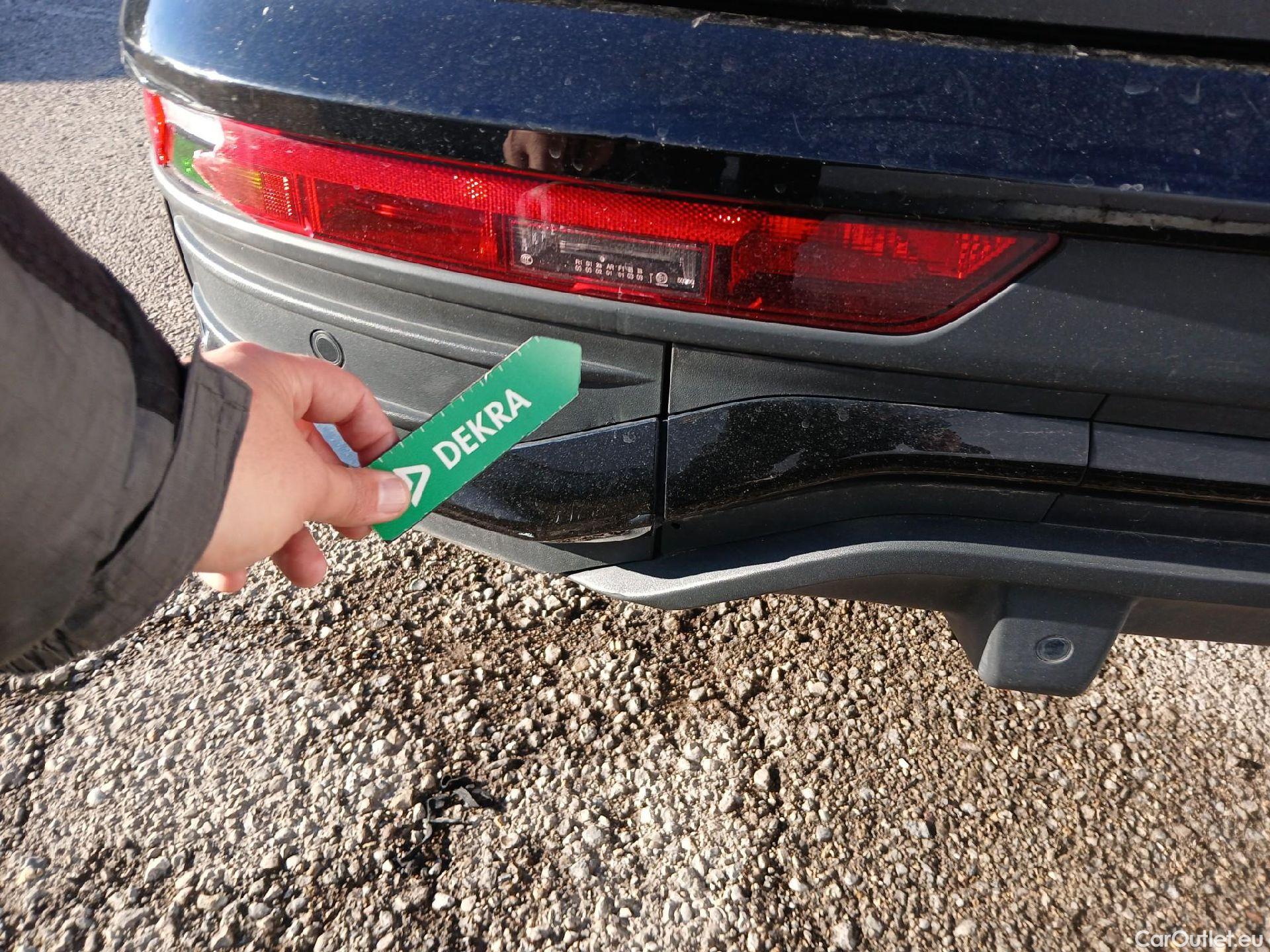  Audi  Q5 AUDI  SPORTBACK / 2020 / 5P / todoterreno Black Line 55 TFSI e quattro-ultra #31