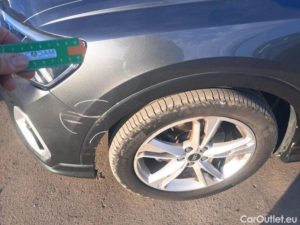  Audi  Q3 AUDI  Sportback / 2019 / 5P / todoterreno 35 TFSI 110kW (150CV) S Line #37