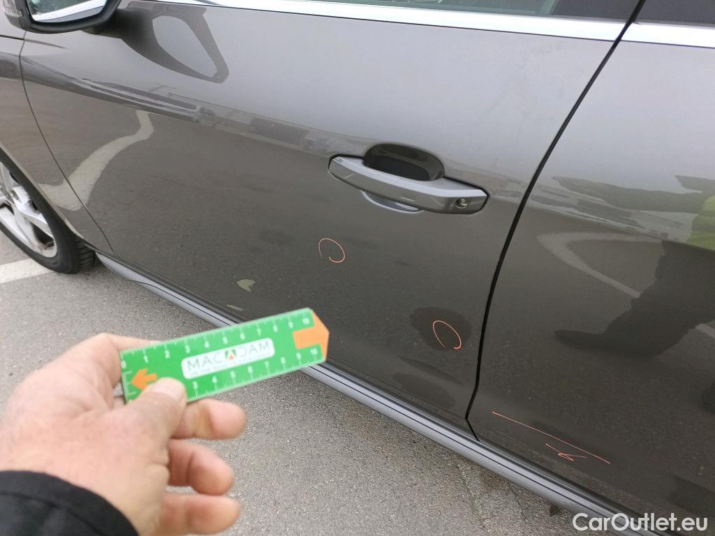  Audi  A4 AUDI  / 2019 / 5P / familiar Avant Advanced 35 TDI 120kW S tronic #9