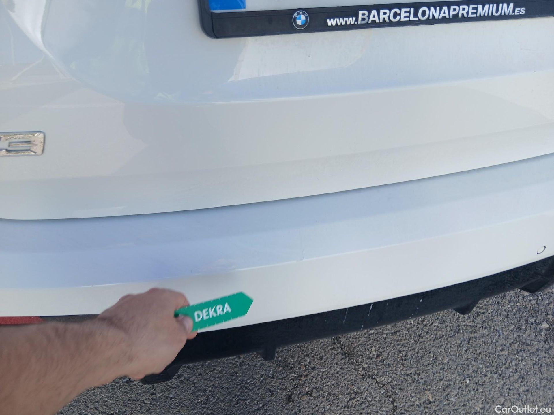  Bmw  X3 BMW  / 2021 / 5P / todoterreno xDrive20d xLine #16